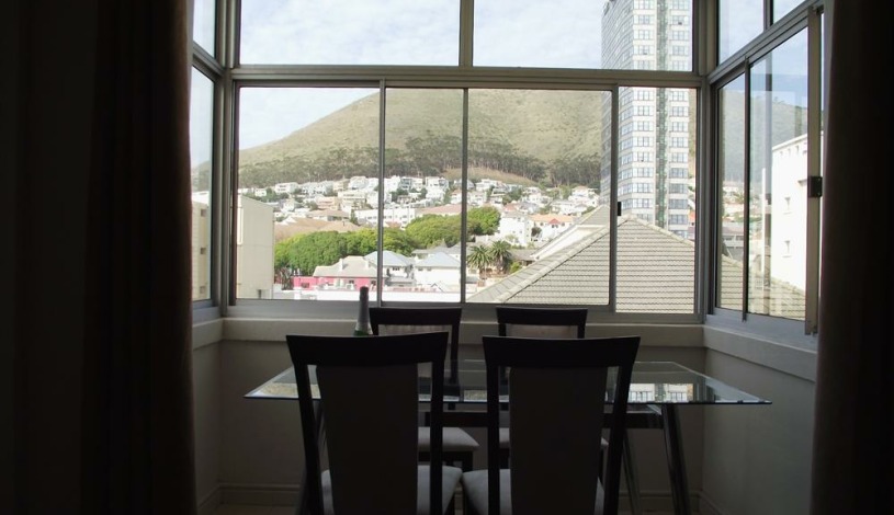 Apartment Fort Cape Town - Apt 35461